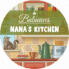 Nana's Kitchen Wax Melt