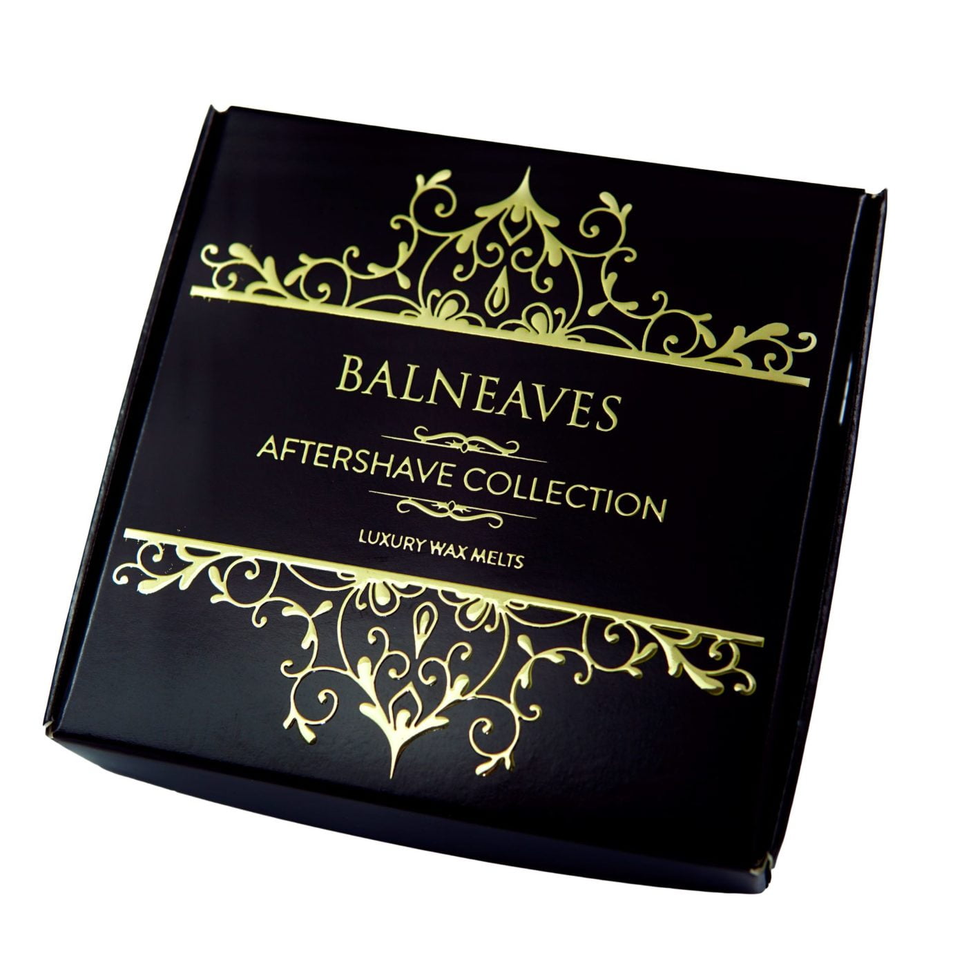 Balneaves Aftershave Collection Wax Melt Sample Box