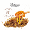 Honey & Tobacco Wax Melt