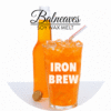 Iron Brew Wax Melt