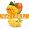 Mango & Starfruit Wax Melt