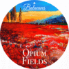 Opium Fields Wax Melt