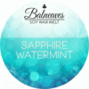 Sapphire Watermint Wax Melt