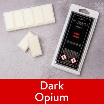 Dark Opium