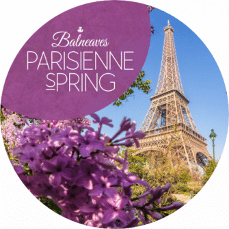Parisienne Spring